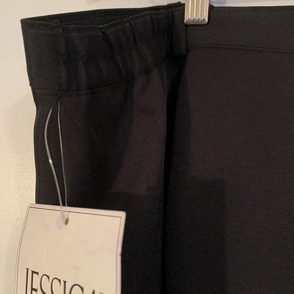 026 NWT Plus Jessica maxi skirt - Picture 3 of 5